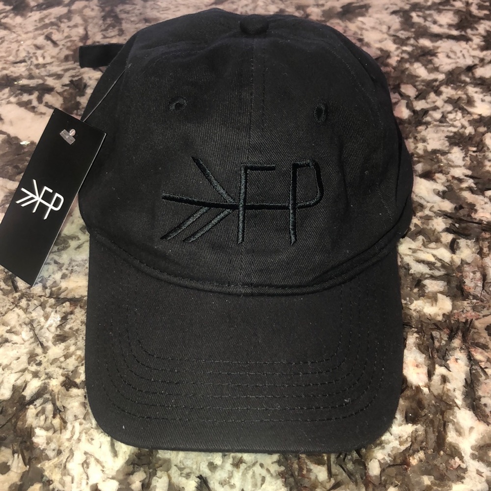 Freshly Picked Hat